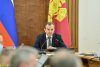Губернатор Кубани Вениамин Кондратьев
