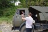 Для принятия мер по факту незаконных работ на пляже гостиницы "Grand Paradise" члены ЭВСК вызвали полицию