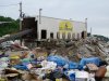 Свалка ТБО в селе Лермонтово (Туапсинский район)