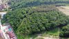 Участок лесного фонда, захваченный под строительство квартала "Предгорье Кавказа" (с.Пляхо, Туапсинский район)