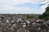 На "просторах" Староминской свалки отходов