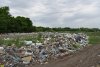 Староминская свалка ТБО эксплуатируется с нарушениями