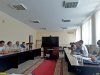 Совещание по проблемам реализации "мусорной реформы" в Староминской зоне