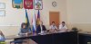 Совещание по "мусорной реформе" в Староминской зоне прошло под председательством главы Староминского района Владимира Горба