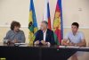 Координатор ЭВСК Андрей Рудомаха высказывается о необходимости учёта мнения населения о размещения объектов по утилизации ТКО