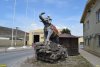 Визит на полигон ТКО возле х.Копанской