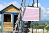 Новороссийская городская свалка (с.Глебовское) официально закрыта