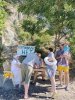 Сбор подписей против строительства терминала ООО "Порт Виктория" в Цемесской бухте (Новороссийск) на "Волочаевском пляже"