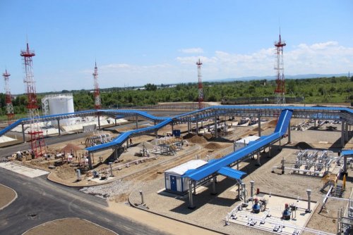 Афипский НПЗ