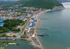 Архипо-Осиповка, пляж