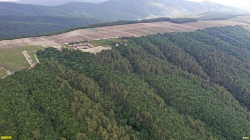 Последствия незаконной хозяйственной деятельности на территории урочища Верхний Каук