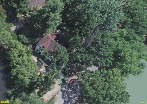 Самострой в ООПТ "Парк Солнечный остров" надлежит снести по решению суда