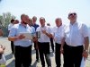 Губернатор недоволен тем, что строительством гостиниц на ул.Толстого, 26 уничтожена возможность создания здесь набережной