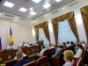 Совещание по градостроительным и экологическим проблемам Анапы под председательством губернатора Кубани