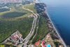 Участок зарезервированных земель, находящийся между с. Сукко и урочищем Шенгери