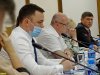 Заседание Общественного градостроительного совета Кубани по проекту генплана Краснодара