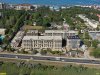 Строительство ЖК "Европа" по Симферопольскому шоссе, 58, в Анапе