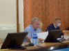 Министр природных ресурсов Краснодарского края Сергей Еремин