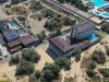 Застройка проезда Золотистый началась с отеля "Ла Мелия", который принадлежит депутату Юрию Акопяну