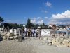 Работа межведомственной группы в Новороссийске 12 августа 2020 года
