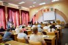 Совещание по проверке соблюдения градостроительного и земельного законодательства в Северском районе