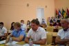 Выступает заместитель руководителя департамента по надзору в строительной сфере Краснодарского края Михаил Кузнецов