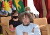 В совещании принял участие координатор ЭВСК Андрей Рудомаха