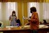 Андрей Рудомаха задает вопросы представителю конкурсного управляющего ООО "Пересвет-Регион-Краснодар"