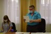 Представитель жителей поселка Пашковский Алексей Айвазов
