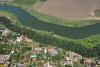Захват прибрежной полосы реки Понура в районе ДНТ "Миловидово" (Новотитаровское с/п, Динской район)
