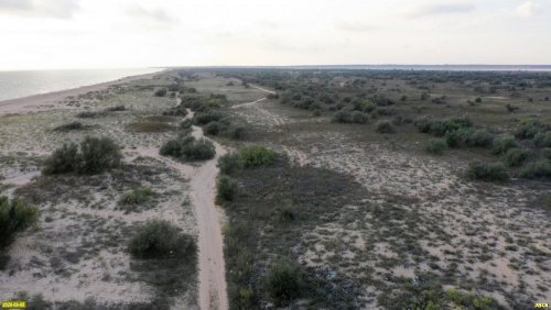 Благовещенская коса