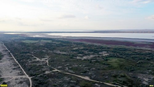 Благовещенская коса