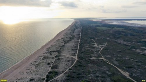 Благовещенская коса