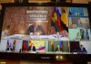 Глава Новороссийска Игорь Дяченко дает объяснение по ситуации со строительством объектов социальной инфраструктуры