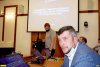 В совещании принял участие председатель Правления Краснодарского регионального отделения РосЭко Тимур Татьянченко