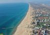 Село Витязево. Анапская пересыпь