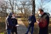 Проект благоустройства рощи реализуют под контролем, ученых, представителей власти, экологов и общественности