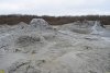 Грязевой вулкан Шуго (Крымский район)