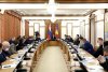 Совещание по мусорной реформе под председательством губернатора Кубани