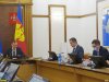 Вениамин Кондратьев дал вице-губернатору Трембицкому ряд поручений и обещал проконтролировать их выполнение