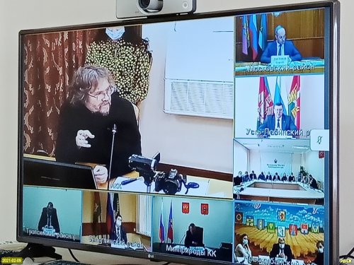 Координатор ЭВСК Андрей Рудомаха раскритиковал бездействие чиновников при проведении "мусорной реформы"