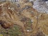 На Армавирской свалке ТКО захораниваются отходы 5 класса опасности - отработанные автопокрышки