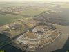 Армавирская свалка находится рядом с поселком Глубокий Новокубанского района