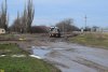 Пункт назначения - незаконная свалка возле станицы Тбилисской