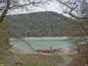 Неповторимое Кипарисовое озеро в Сукко (Анапа)
