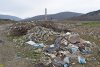 Несанкционированная свалка в Сукко (Анапа)