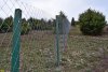 Загородный посёлок "Заповедный" (Сукко) строится по живым можжевельникам