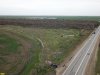 Закрытая свалка в Теучежском районе лишь присыпана землёй