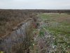 Нерекультивированная свалка отхотов граничит с лесом Шундук (Теучежский район Адыгеи)