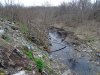 Свалка в Теучежском районе: овраг на границе с лесом Шундук превратился в ядовитое болото
